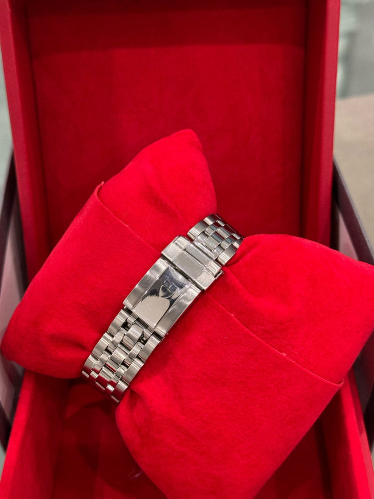 Tudor Prince Date