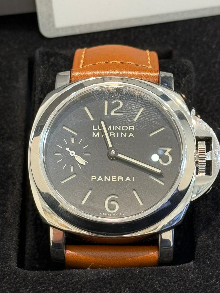 Panerai Luminor Marina