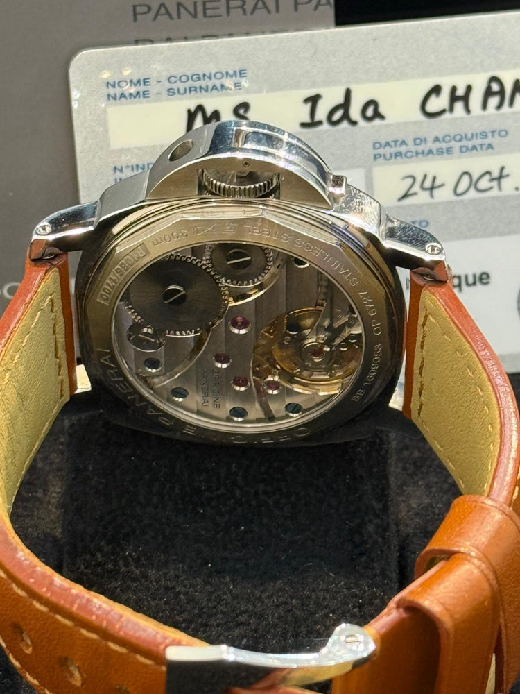 Panerai Luminor Marina