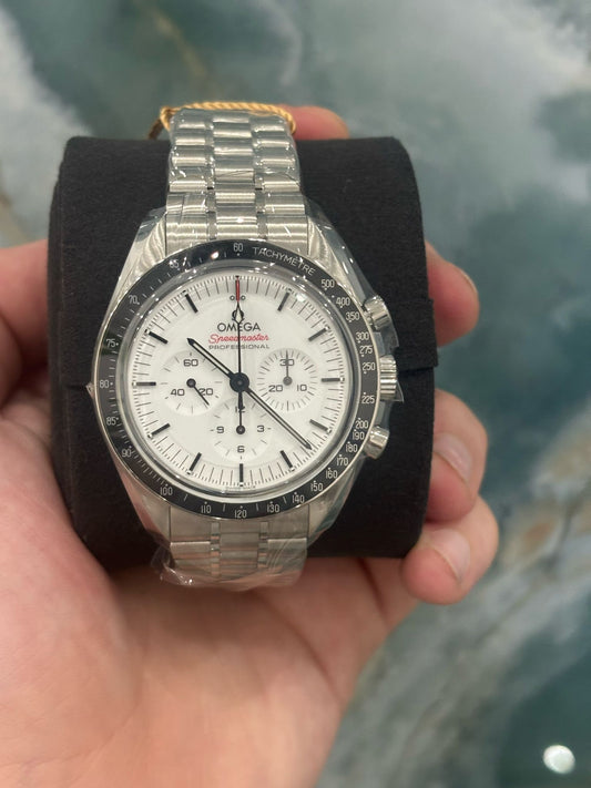 Omega Soeed Master Moonwatch Professional