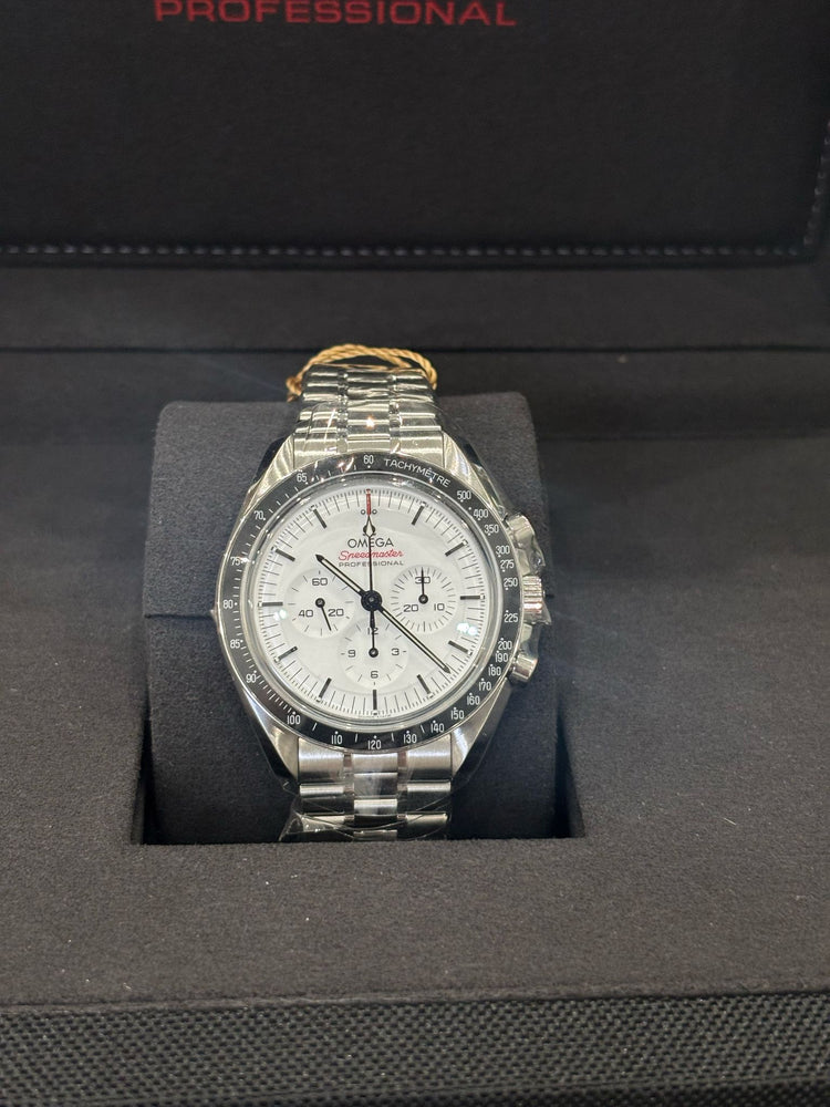 Omega Soeed Master Moonwatch Professional