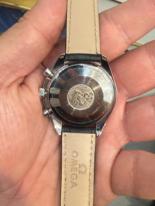 Omega Speed Master Reduced