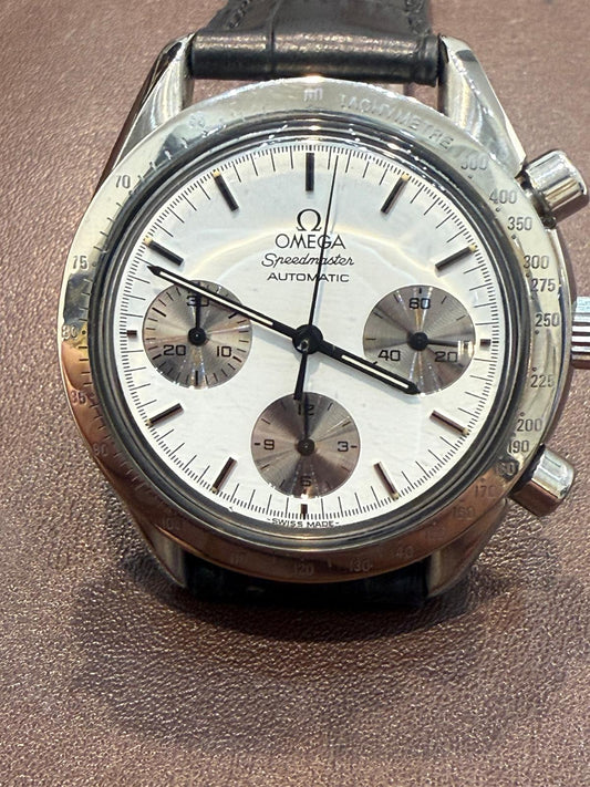 Omega Speed Master Reduced