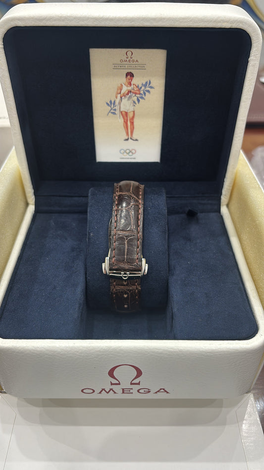 Omega De Ville