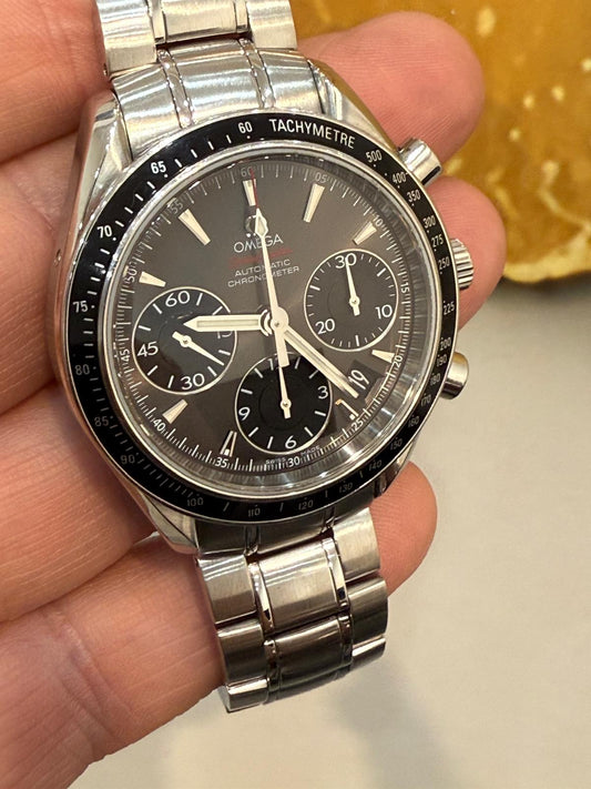 Omega Speed Master Date