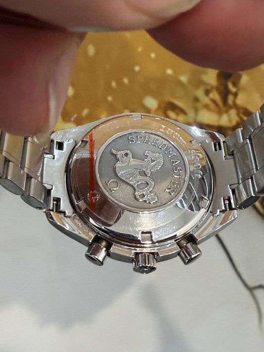 Omega Speed Master Date