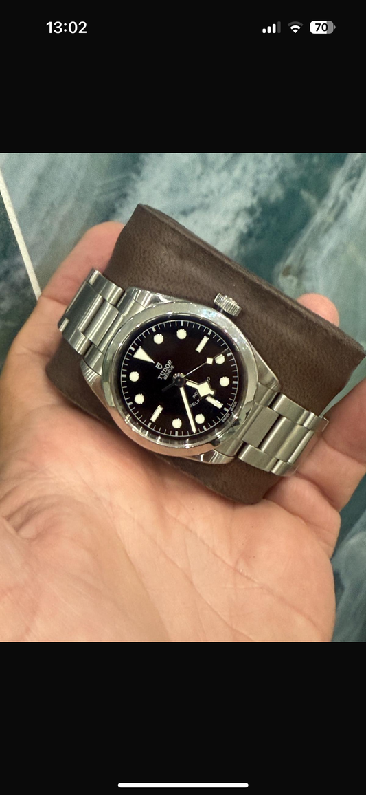 Tudor Black Bay 36