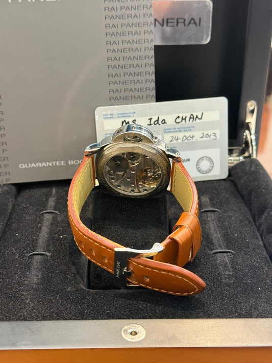 Panerai Luminor Marin