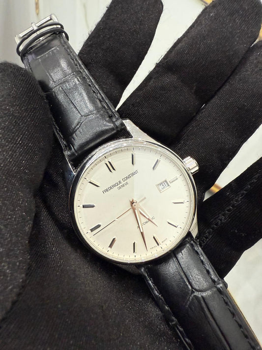 Federique costant classic indeciso