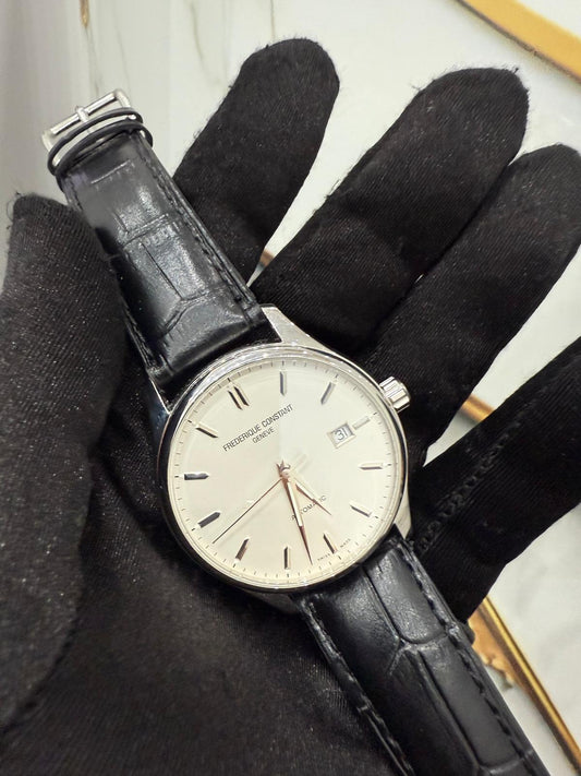 Federique costant classic indeciso