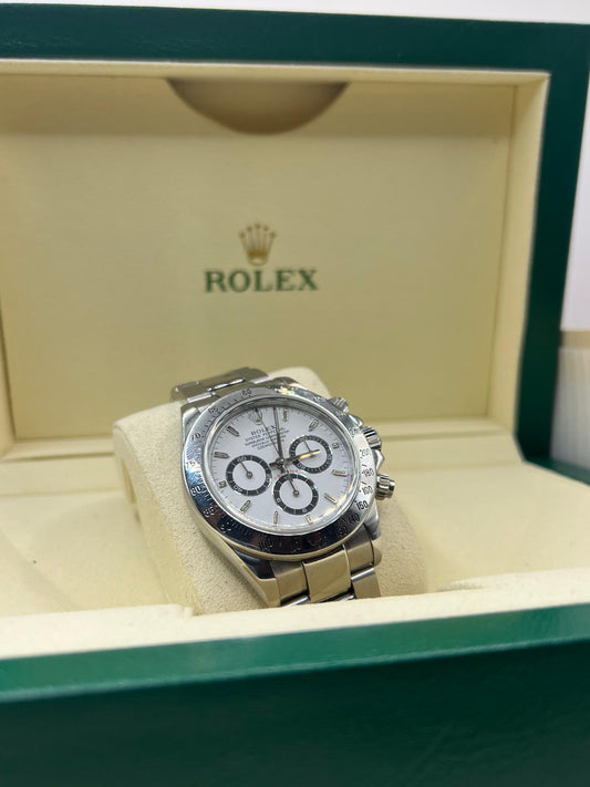 Rolex Daytona