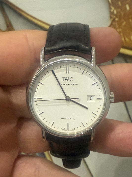 IWC Portofino