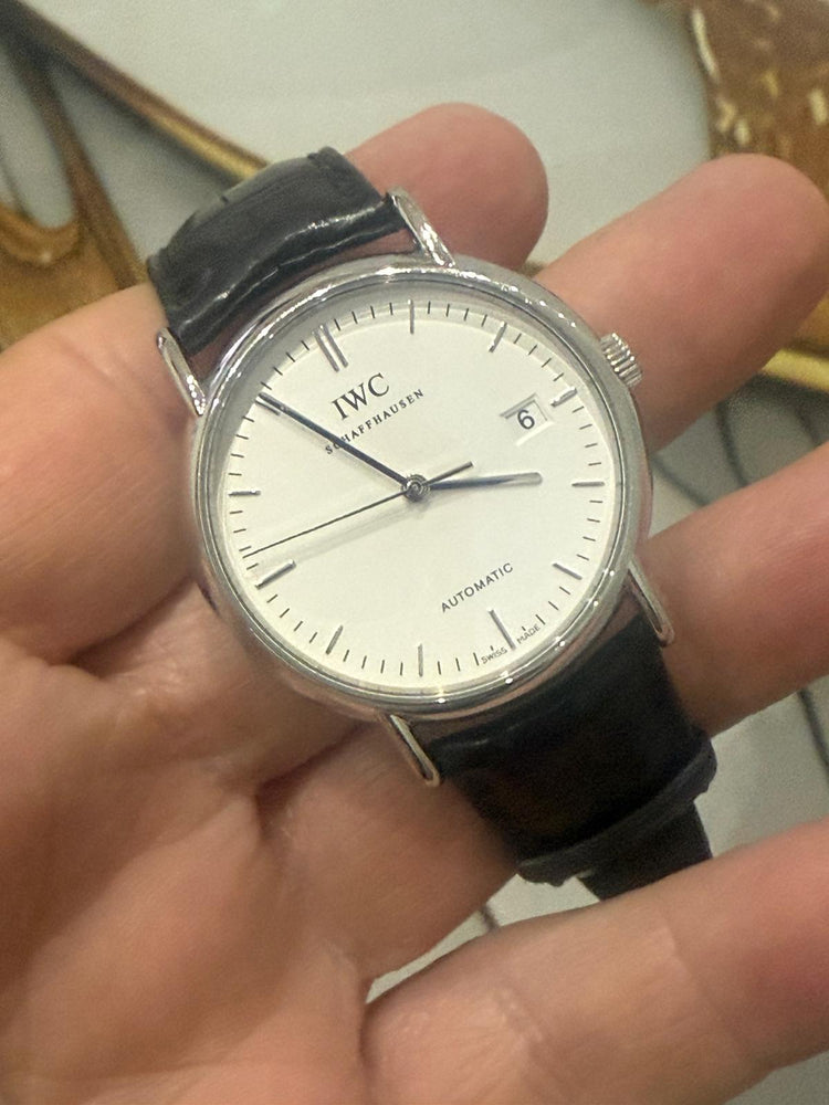 IWC Portofino