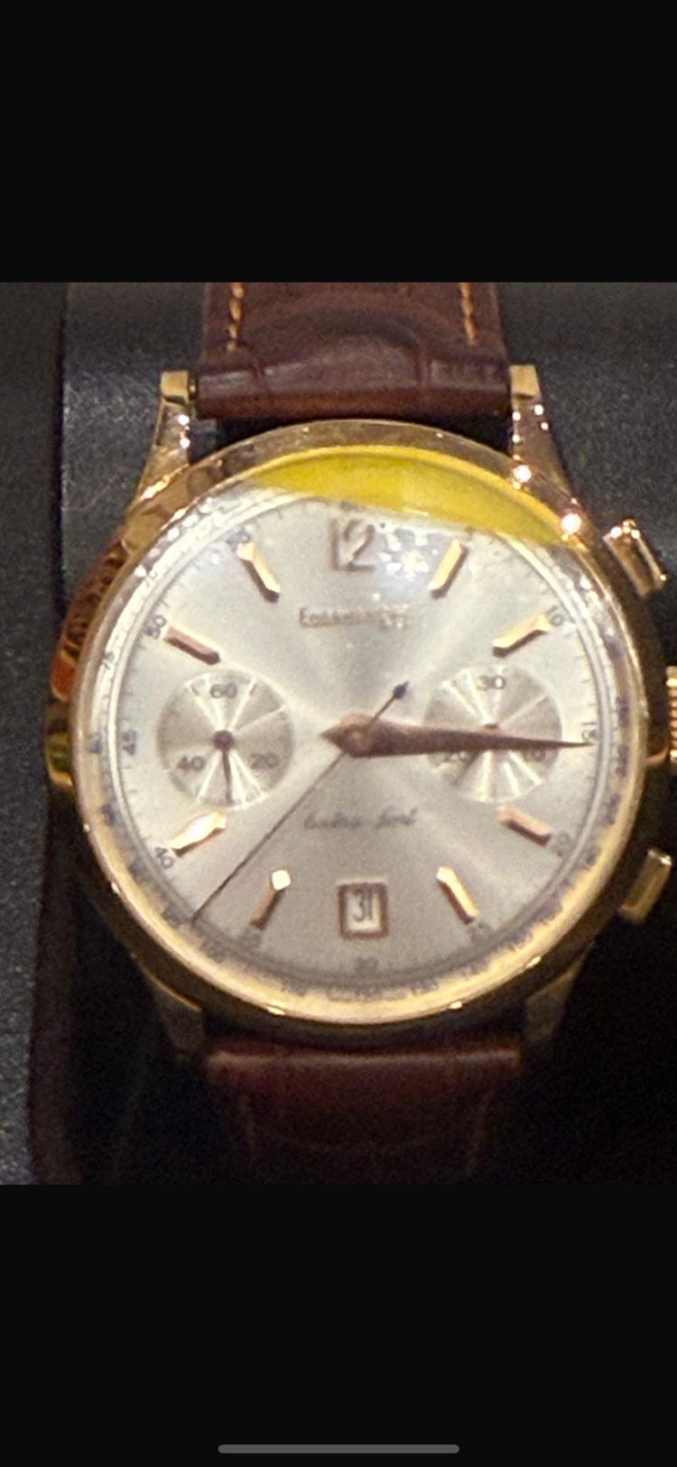 Eberhard extra fort