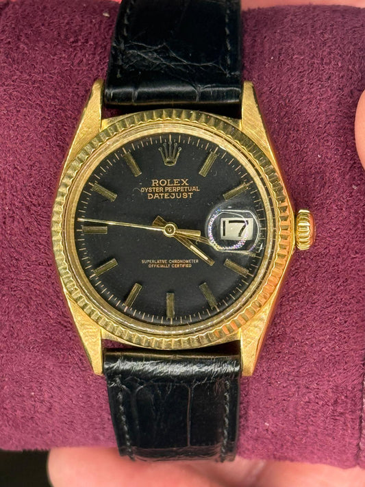 Rolex Datejust