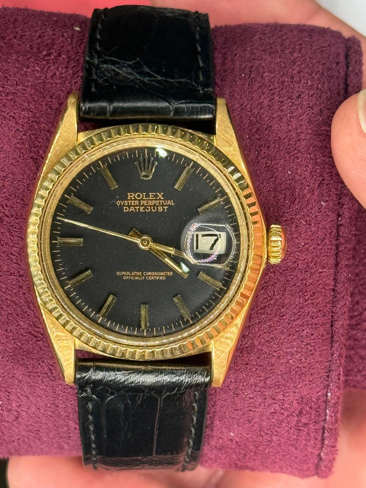 Rolex Datejust