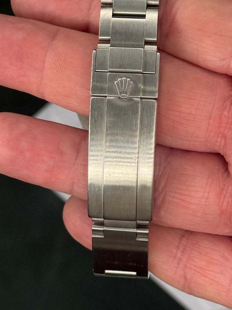 Rolex Sea Dweller deepsea