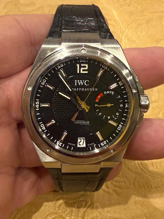 IWC Big Ingenieur