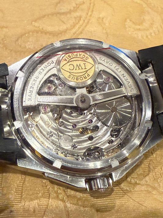 IWC Big Ingenieur