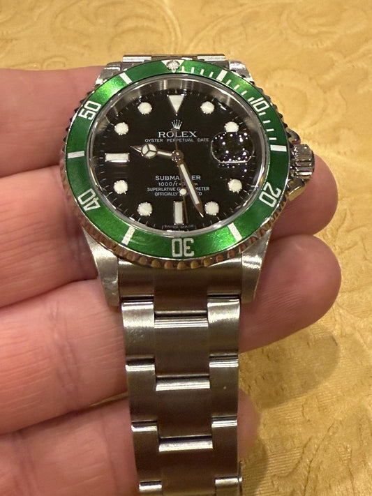 Rolex Submariner