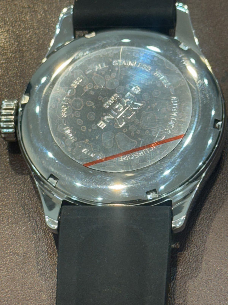 Glycine Incursore