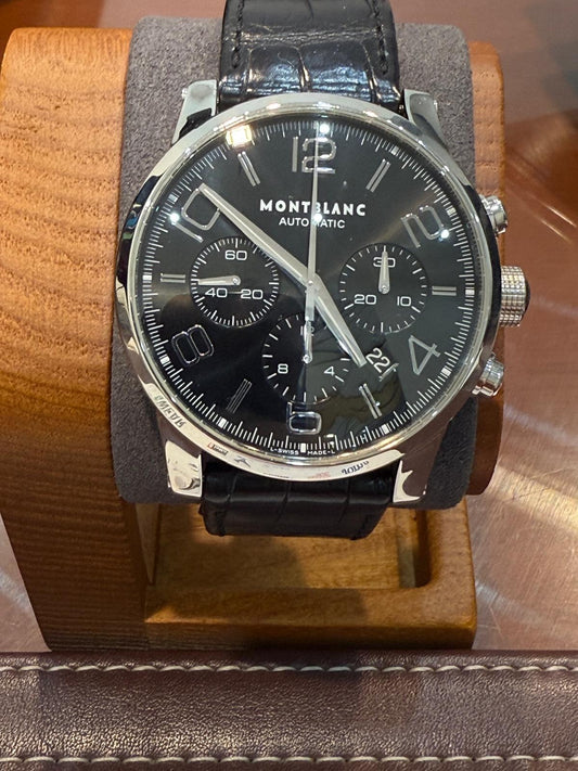 Montblanc Timewalker