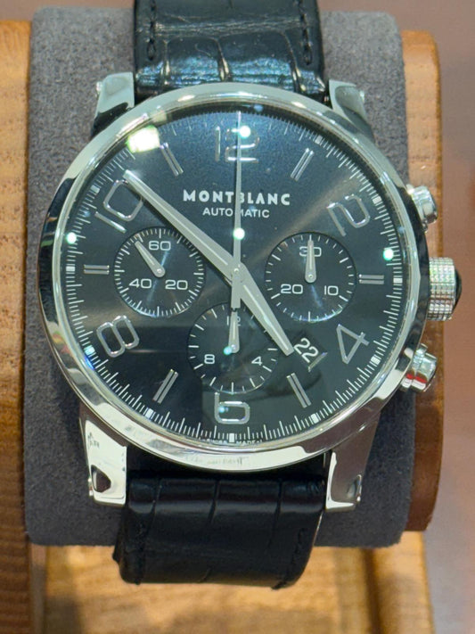 Montblanc Timewalker