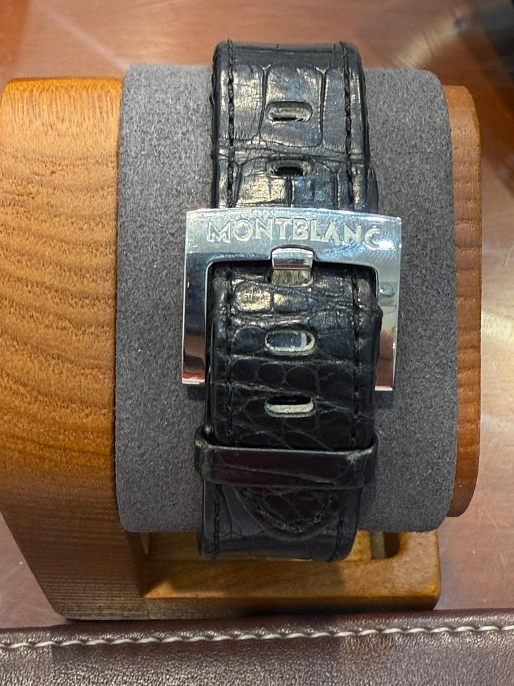 Montblanc Timewalker
