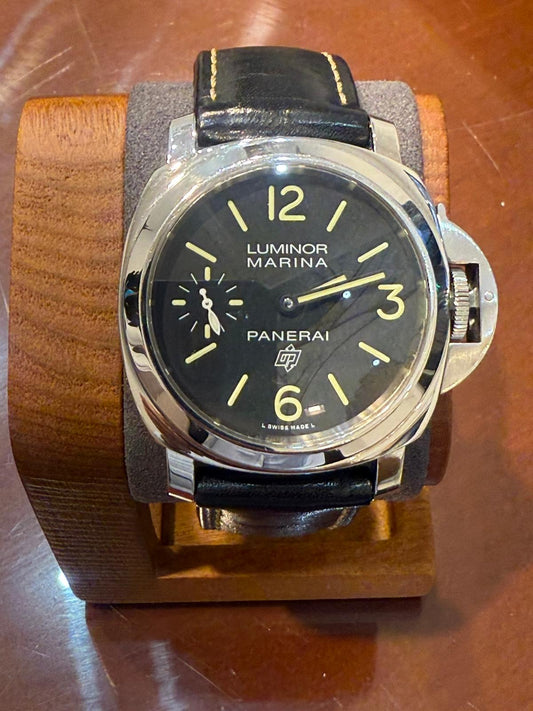 Panerai Luminor Marina