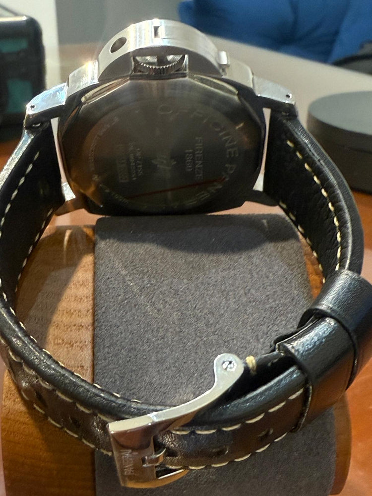 Panerai Luminor Marina