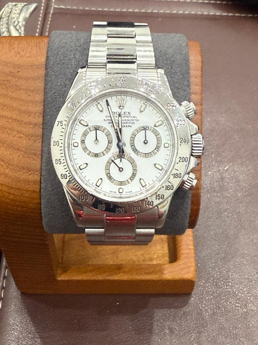 Rolex Daytona
