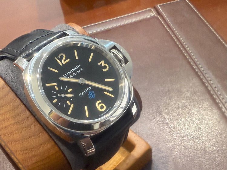 Panerai Luminor Marina