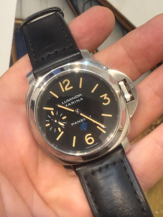 Panerai Luminor Marina