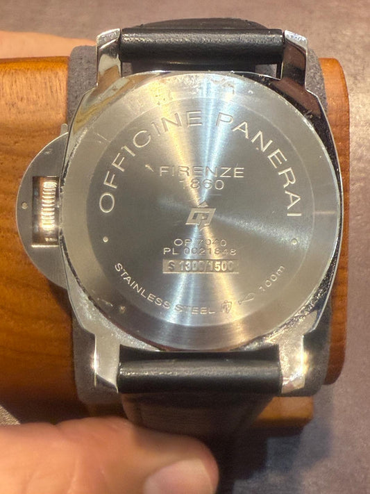 Panerai Luminor Marina