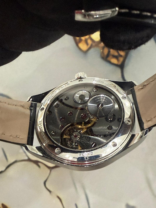Omega Seamaster Aqua Terra Xxl