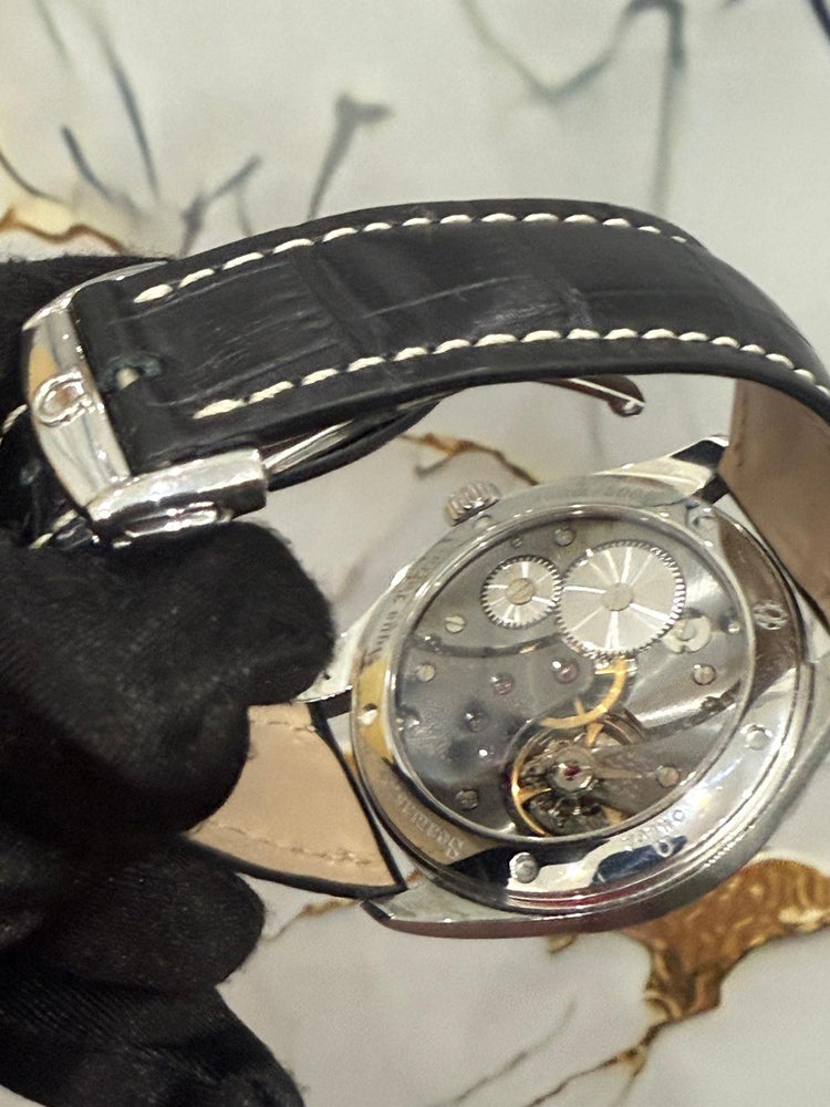 Omega Seamaster Aqua Terra Xxl