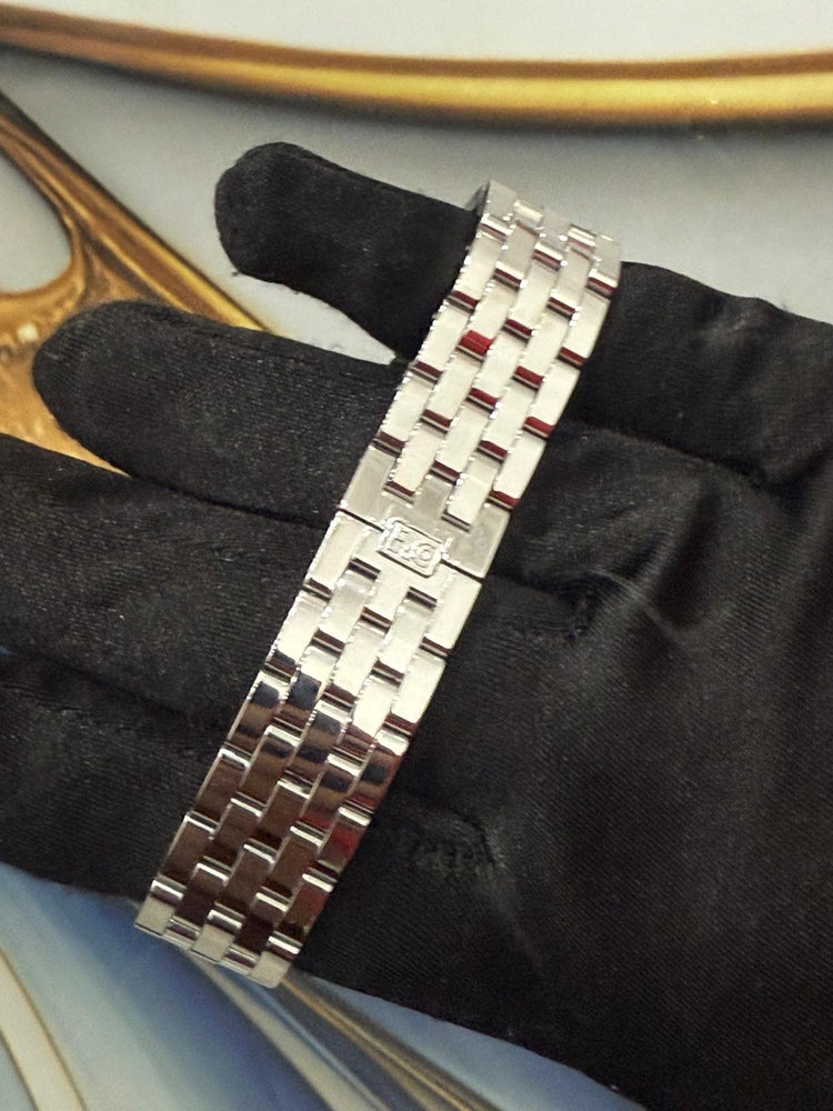 Eberhard E Co 8 Jours
