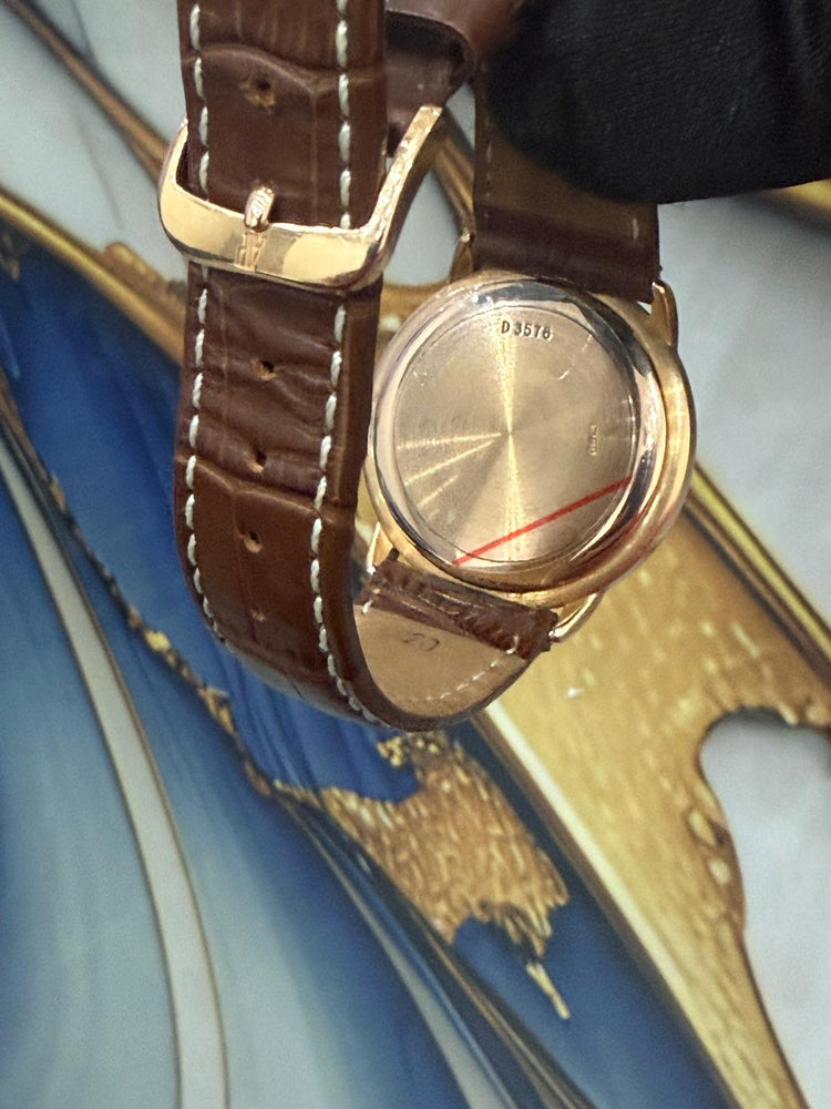 Audemars Piquet