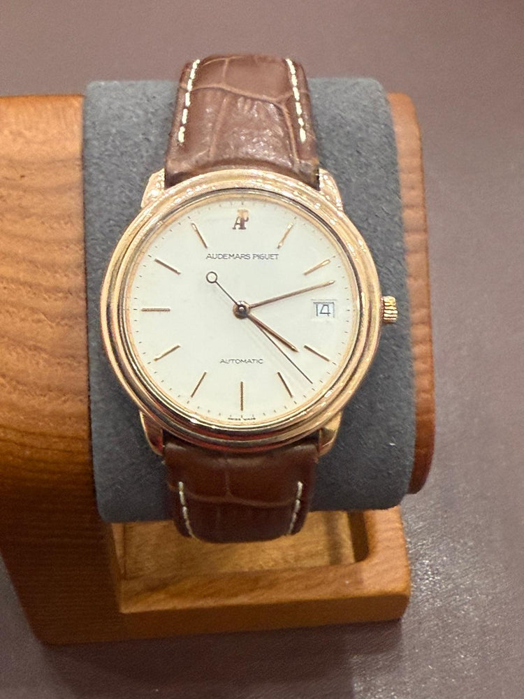 Audemars Piquet