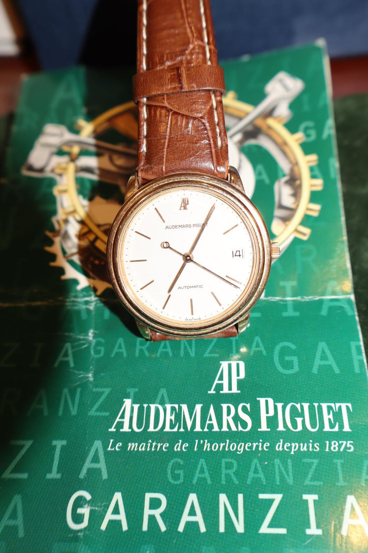 Audemars Piquet