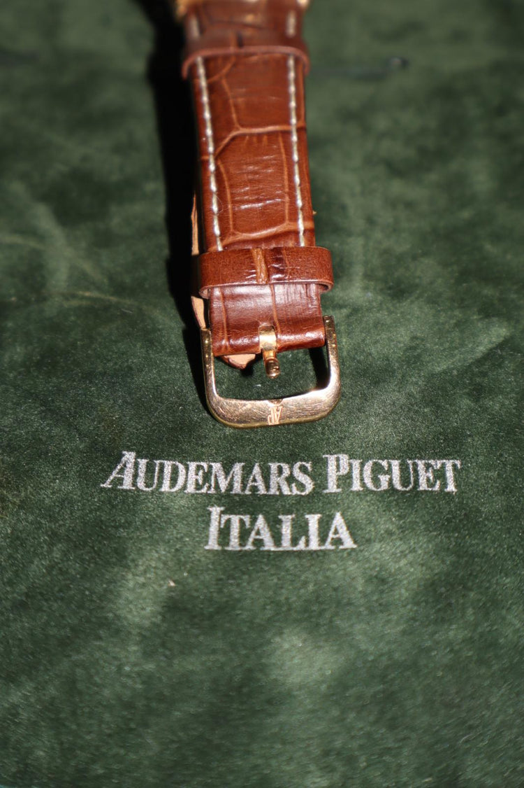 Audemars Piquet