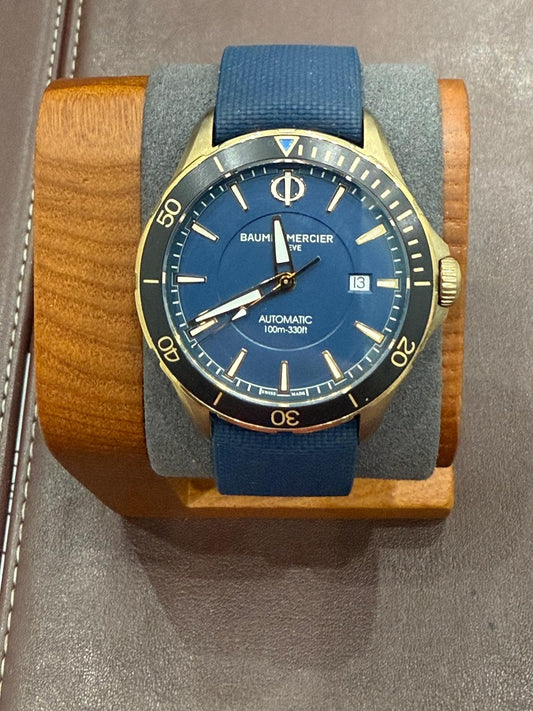 Baume e Mercier Clifon