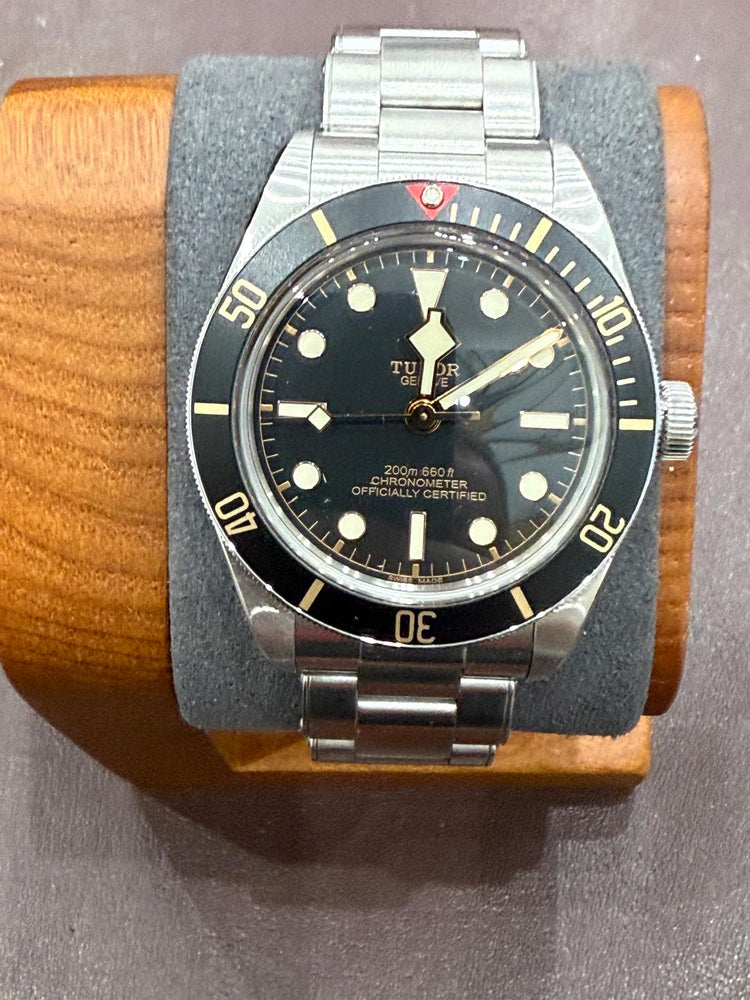 Tudor Black Bay fifty- eight