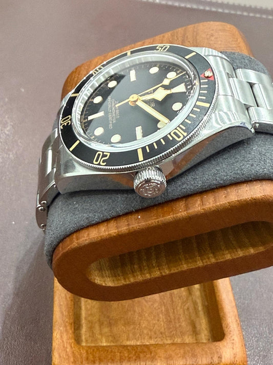 Tudor Black Bay fifty- eight