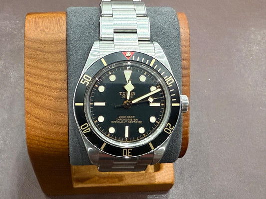 Tudor Black Bay fifty- eight