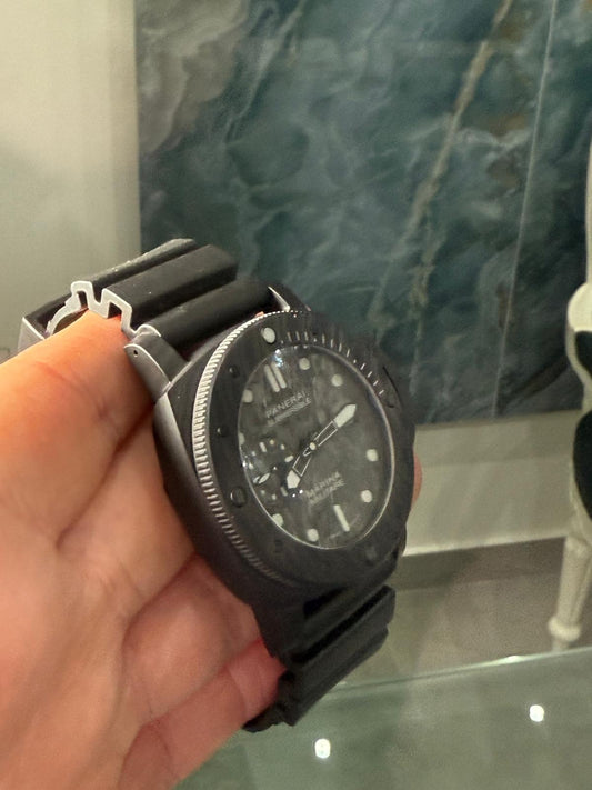 Panerai Submersible