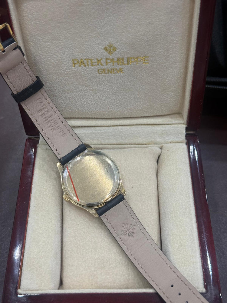 Patek Philipp Calatrava