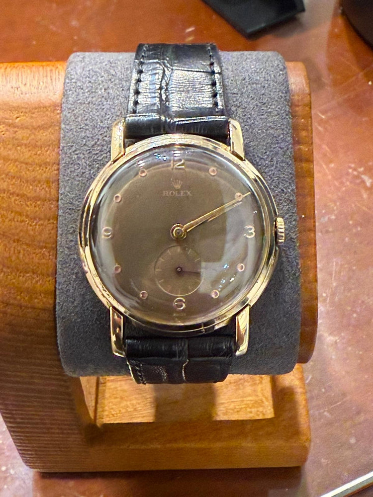 Rolex Vintage