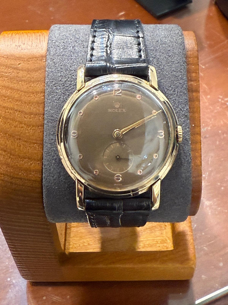 Rolex Vintage