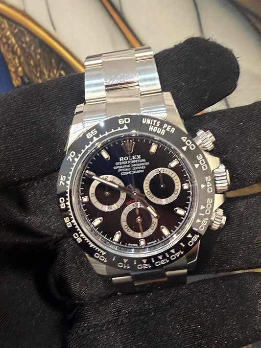 Rolex Daytona